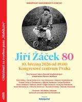 Plakt ke koncertu K. Maka